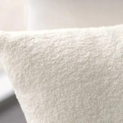 Boucle Pillow