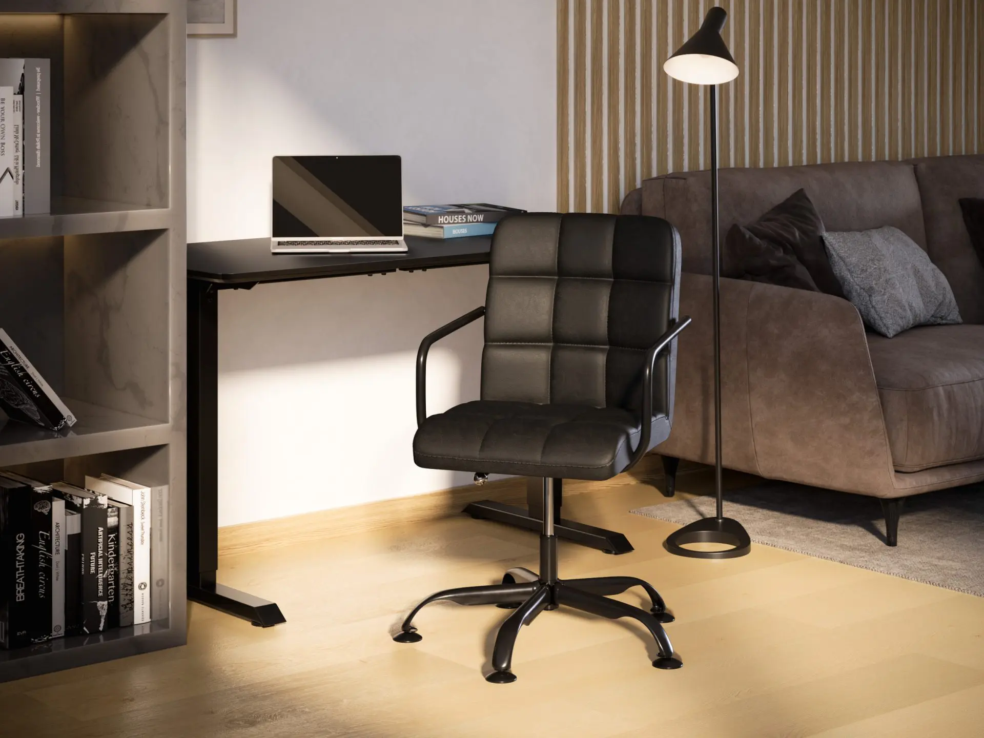 Product feature