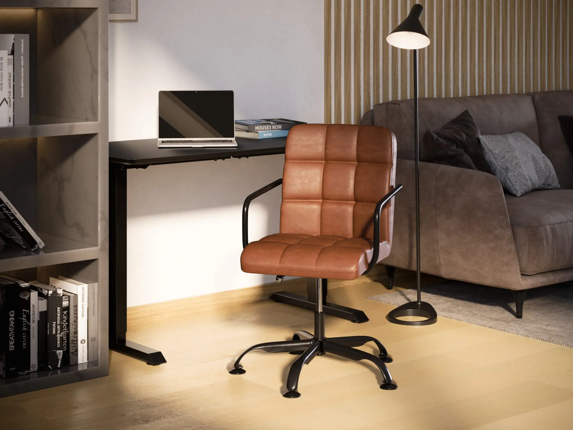 Product feature
