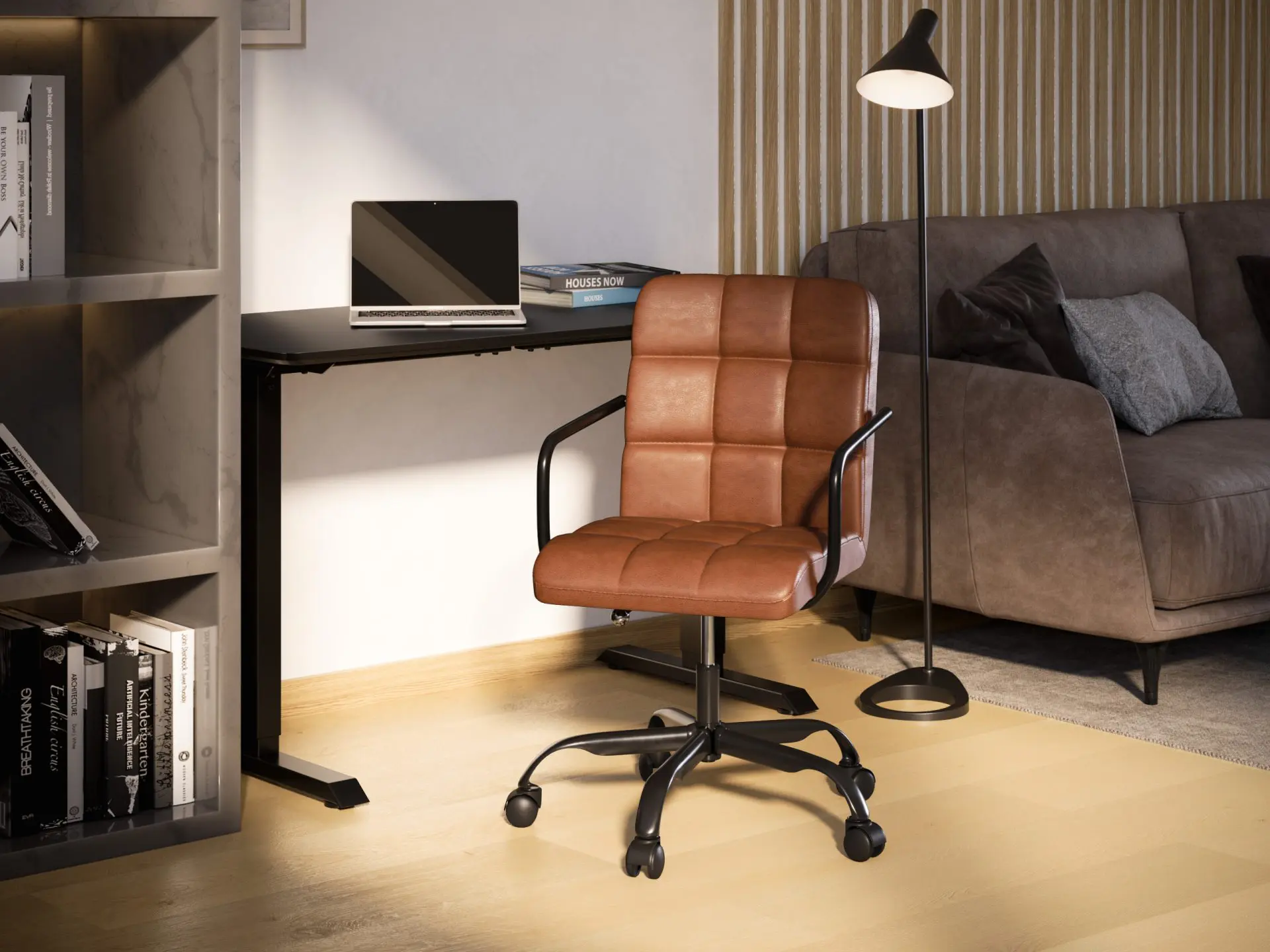Product feature