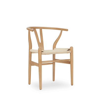 Danish Wishbone Dining Chair