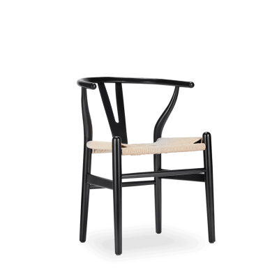 Danish Wishbone Dining Chair