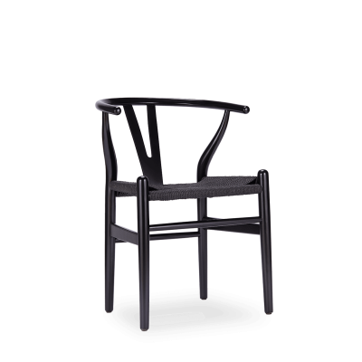 Danish Wishbone Dining Chair