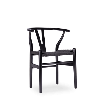 Danish Wishbone Dining Chair