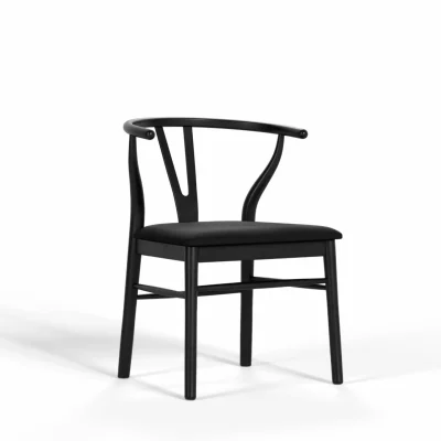 Danish Wishbone Dining Chair