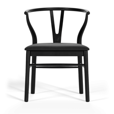 Danish Wishbone Dining Chair