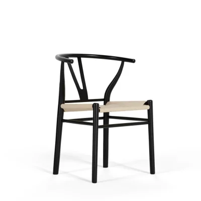 Danish Wishbone Dining Chair