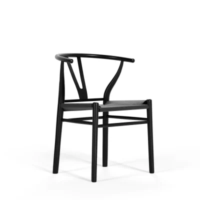 Danish Wishbone Dining Chair