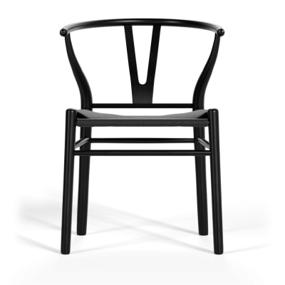Danish Wishbone Dining Chair