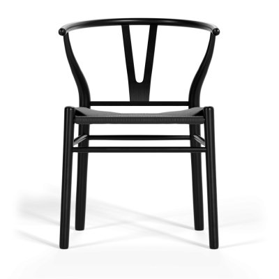 Danish Wishbone Dining Chair