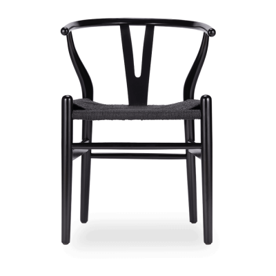 Danish Wishbone Dining Chair
