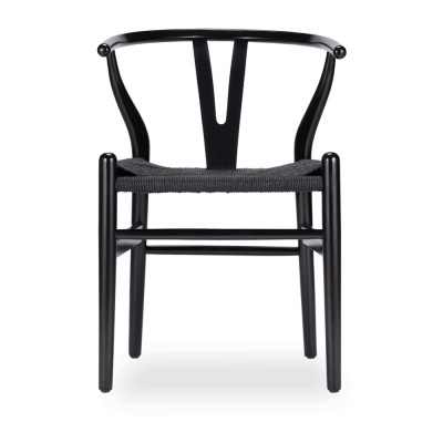 Danish Wishbone Dining Chair