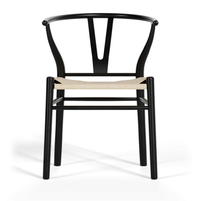 Danish Wishbone Dining Chair