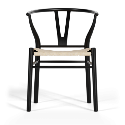 Danish Wishbone Dining Chair