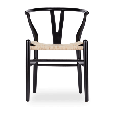 Danish Wishbone Dining Chair