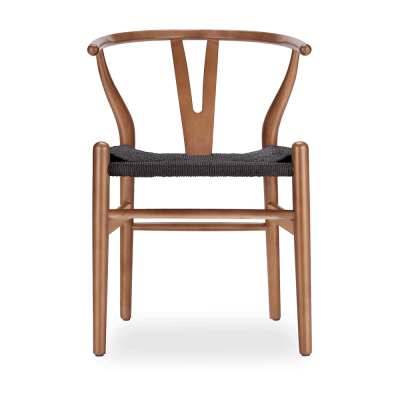 Danish Wishbone Dining Chair