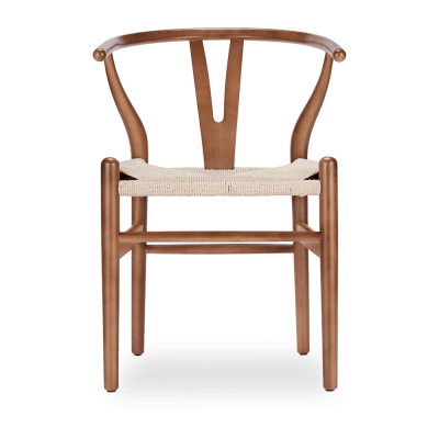 Danish Wishbone Dining Chair