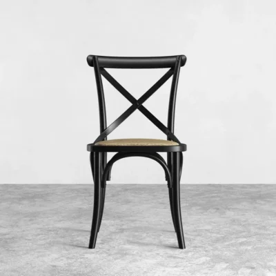 Crossback Dining Chair