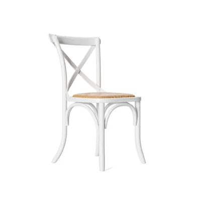 Crossback Dining Chair