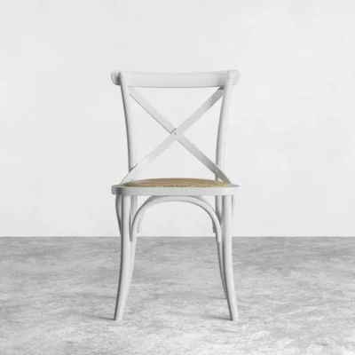 Crossback Dining Chair