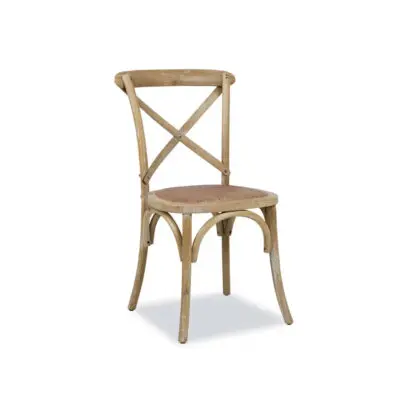 Crossback Dining Chair