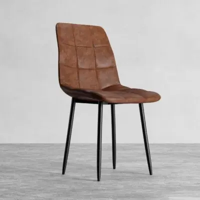 Wolfgang Dining Chair