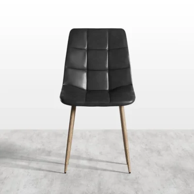 Wolfgang Dining Chair