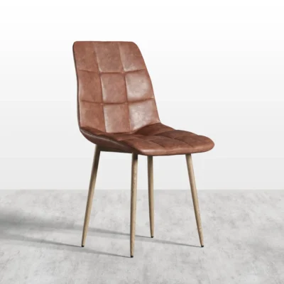 Wolfgang Dining Chair