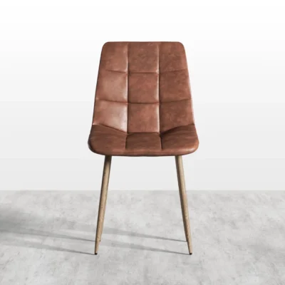 Wolfgang Dining Chair