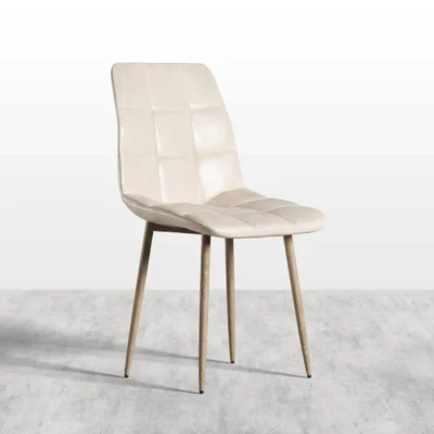 Wolfgang Dining Chair