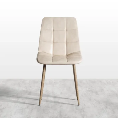 Wolfgang Dining Chair