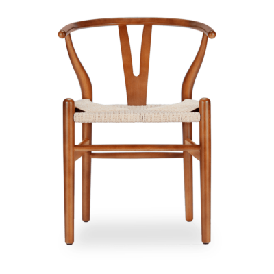 Danish Wishbone Dining Chair