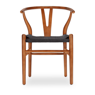 Danish Wishbone Dining Chair