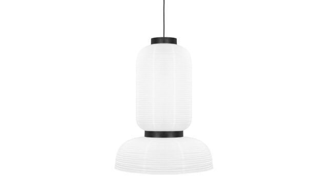 The Akio – Long Pendant