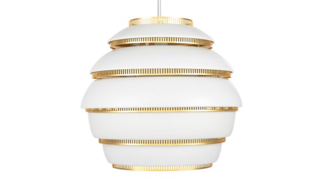 The Beehive – White