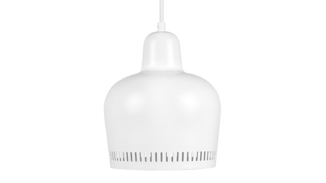 The Bella – White