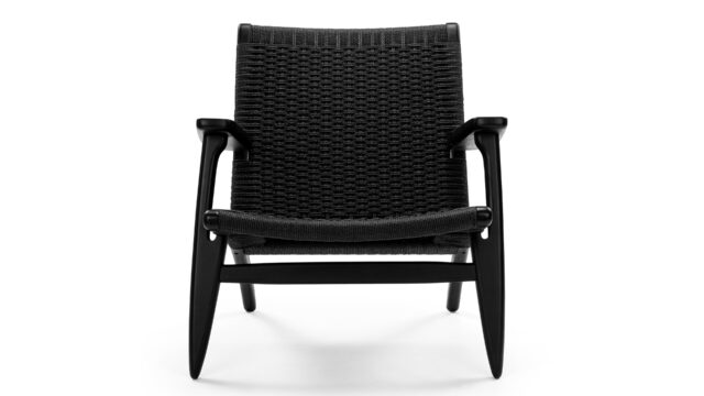 The CH25 – Black