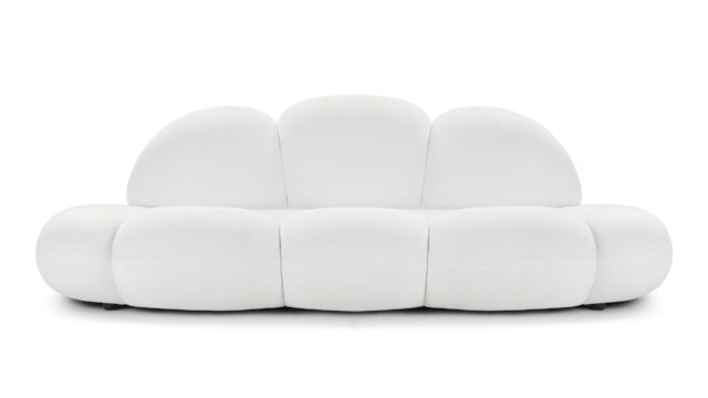 The Cloud Nine
