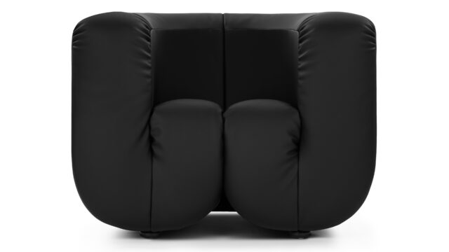 The DS 707 – Lounge Chair