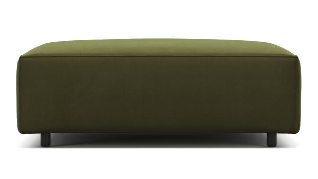 The Extrasoft – Spruce Luxe Velvet, Xs Seat