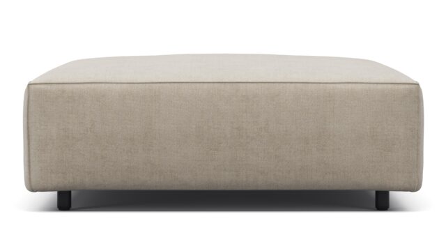 The Extrasoft – Biscotti Brushed Weave, S Seat