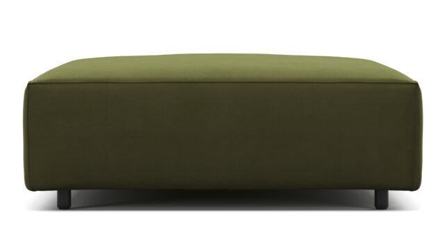 The Extrasoft – Spruce Luxe Velvet, S Seat