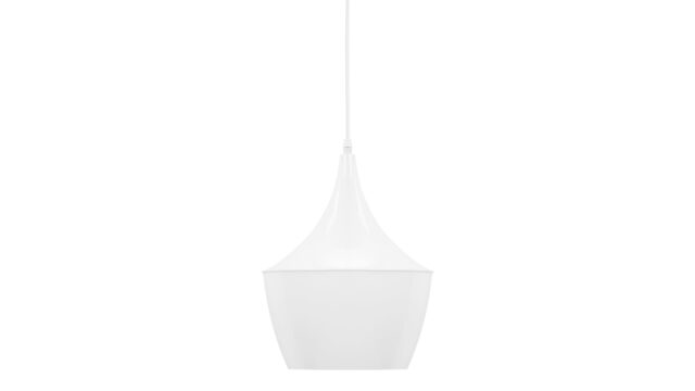 The Ezra – White