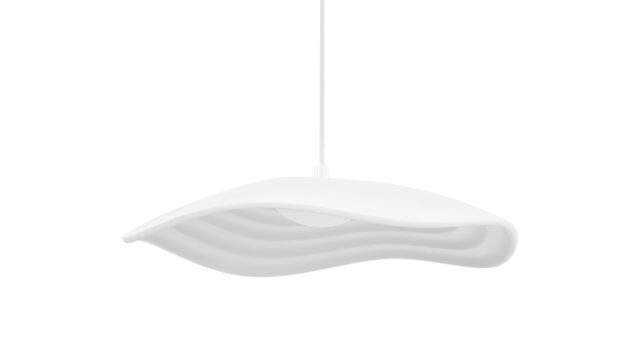 The Faye – White