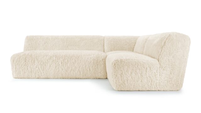 The Iona – Right Corner Sectional