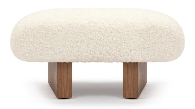 The Jia – Ottoman