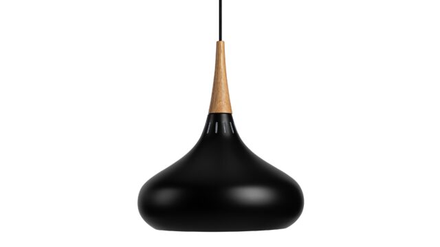 The Jo Hammerborg Orient – Black