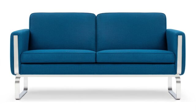 The Jura – Two Seater Sofa