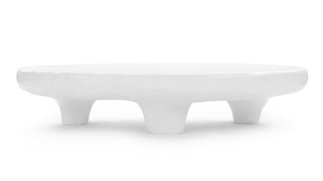 The Kobe – White
