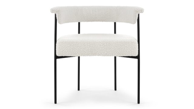 The Mei – Dining Chair